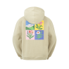 Picture Organic Clothing Reza Hoodie - Sweatshirt à capuche femme | Hardloop
