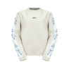 Picture Organic Clothing Blayr Printed Crew - Överdragströjor - Dam | Hardloop