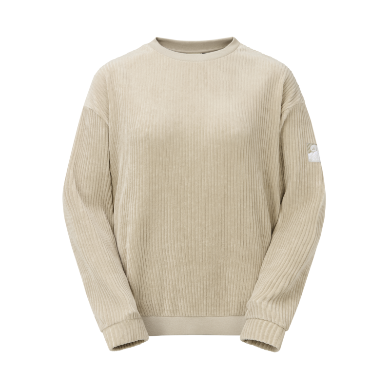 Picture Organic Clothing Laikko Crew - Pullover - Damen | Hardloop