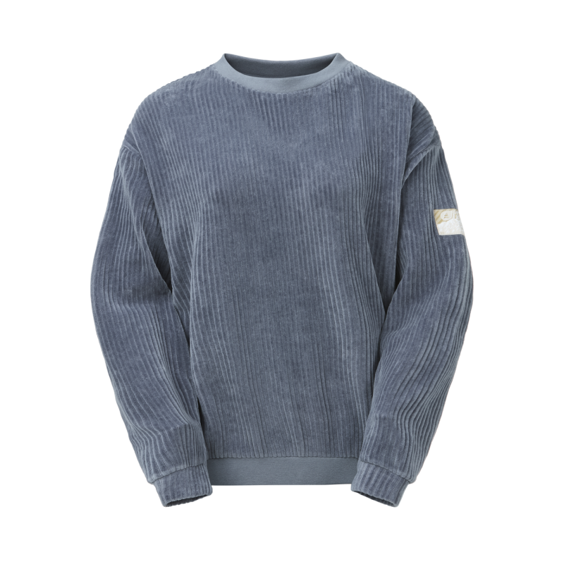 Laikko Crew - Sweatshirt femme