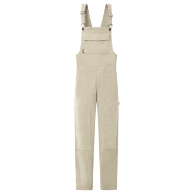 Bibee Cord Overalls - Dame-selebukser