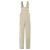 Picture Organic Clothing Bibee Cord Overalls - Dámské kalhoty s laclem | Hardloop