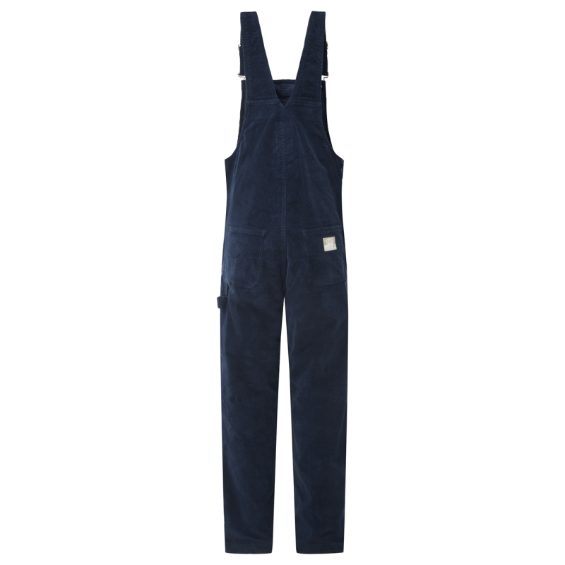 Picture Organic Clothing Bibee Cord Overalls - Women's overalls | Hardloop