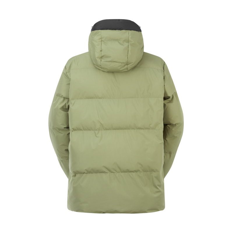Picture Organic Clothing Hilko Jkt - Tekokuitutakki - Miehet | Hardloop