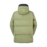 Picture Organic Clothing Hilko Jkt - Chaqueta de fibra sintética - Hombre | Hardloop