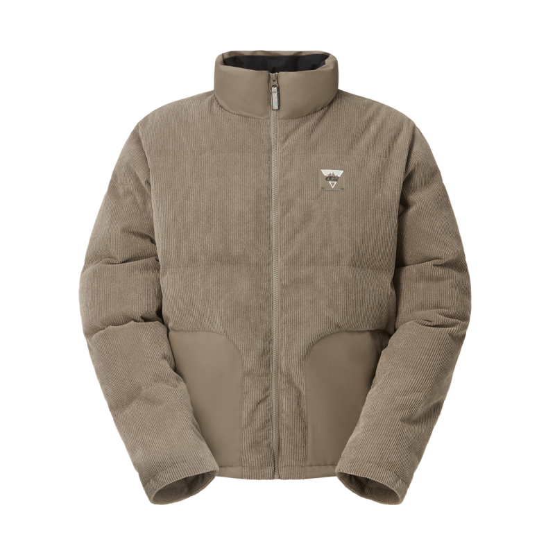 Fermont Jkt - Doudoune homme