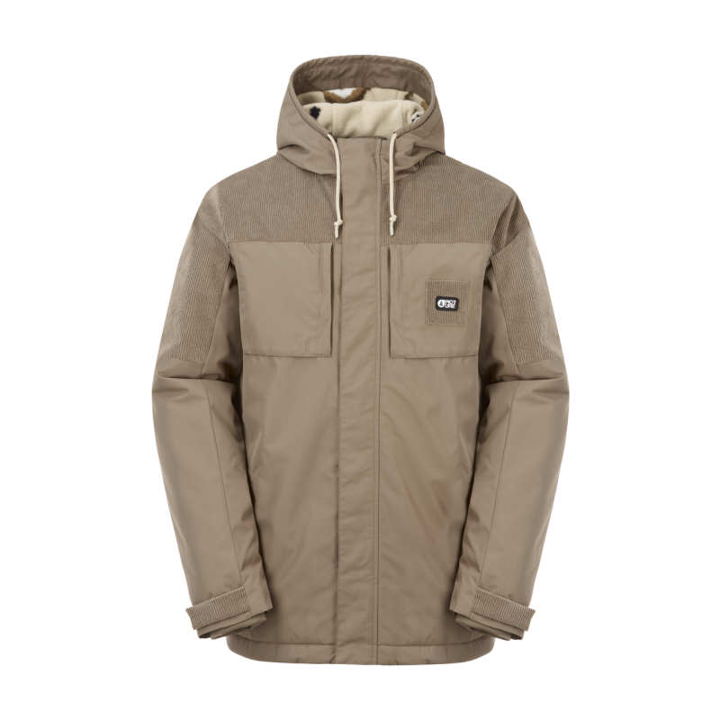 Storn Jkt - Parka - Herren
