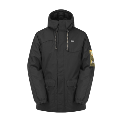 Deeparka Jkt - Kurtka zimowa meska