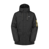 Picture Organic Clothing Deeparka Jkt - Parka - Herren | Hardloop