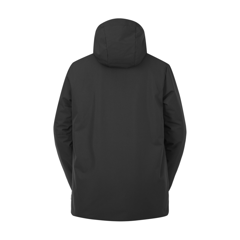 Picture Organic Clothing Deeparka Jkt - Parka - Herren | Hardloop