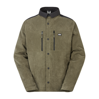 Bmdji Cord Tech Jkt - Chaqueta - Hombre