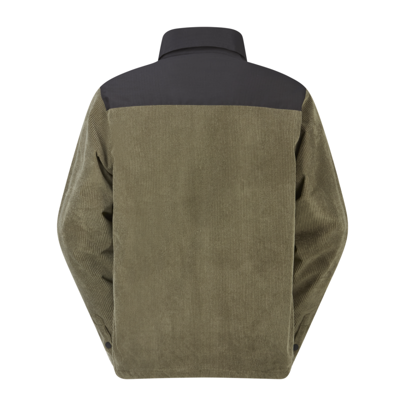 Picture Organic Clothing Bmdji Cord Tech Jkt - Giacca - Uomo | Hardloop
