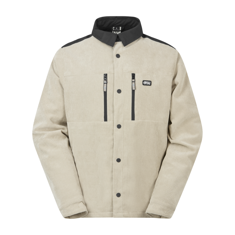 Bmdji Cord Tech Jkt - Casaco homem
