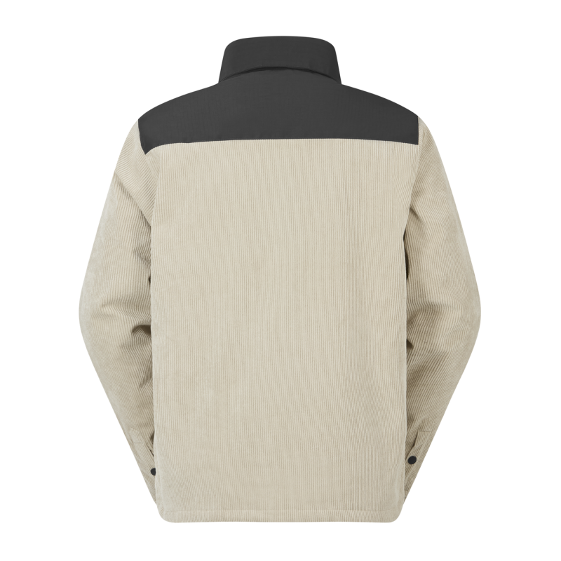 Picture Organic Clothing Bmdji Cord Tech Jkt - Jacket - Men's | Hardloop