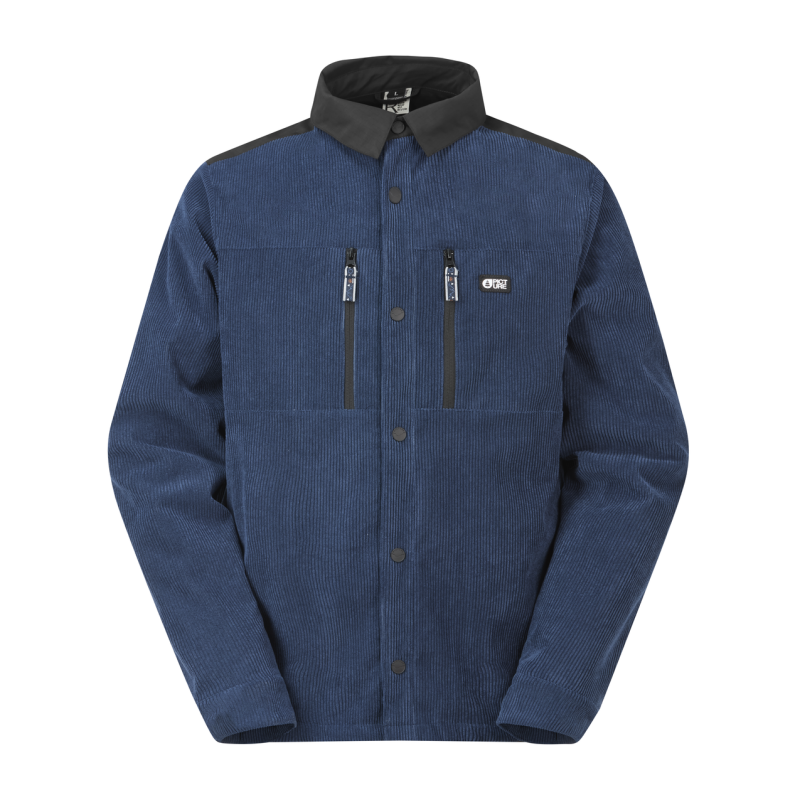 Bmdji Cord Tech Jkt - Casaco homem