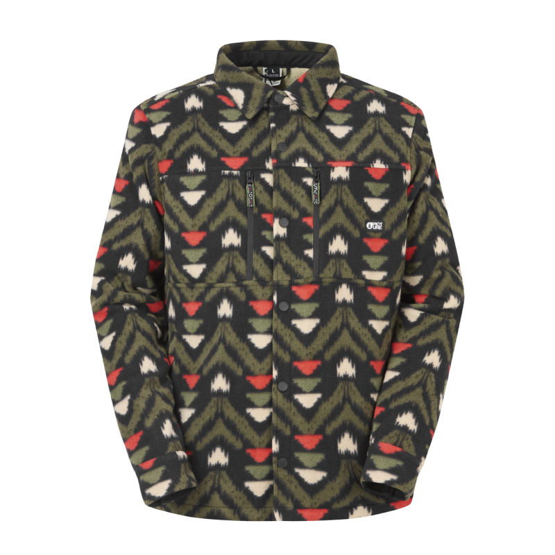 Bemidji Jkt - Jacket - Men's