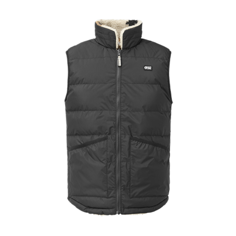 Russello Vest Reversible - Doudoune sans manches homme