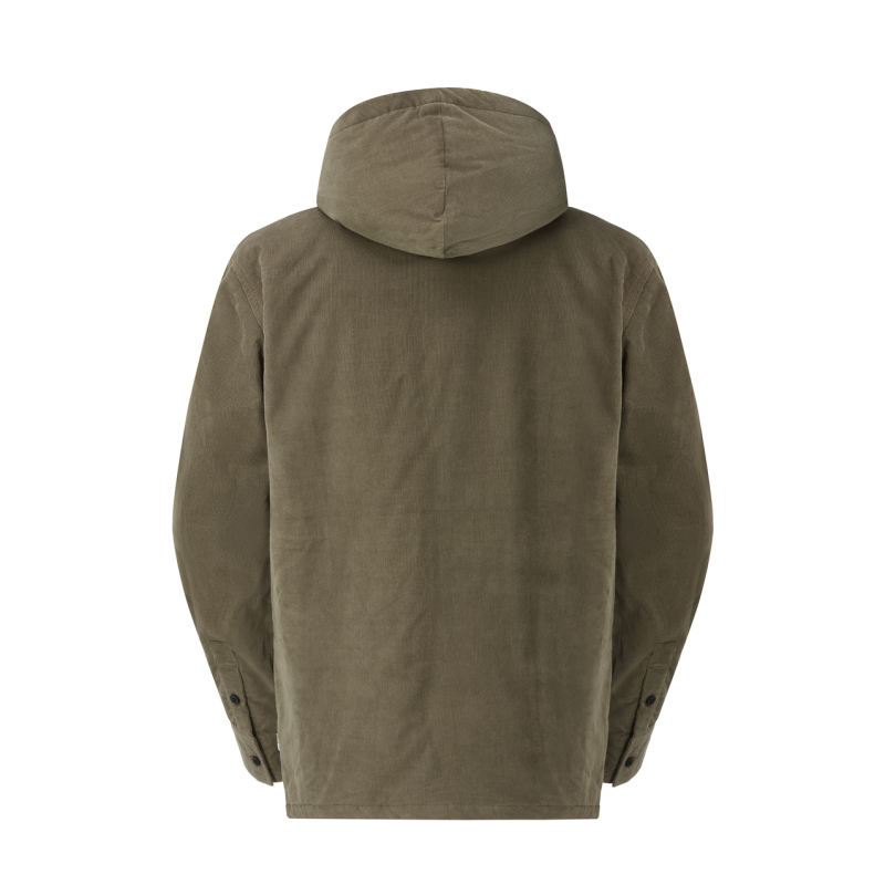 Picture Organic Clothing Perriwood Shirt - Jacket - Men's | Hardloop