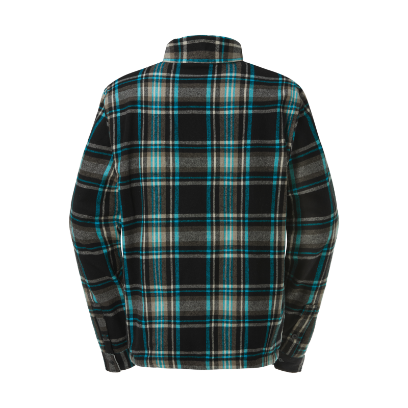 Picture Organic Clothing Norvon M Shirt - Chemise homme | Hardloop