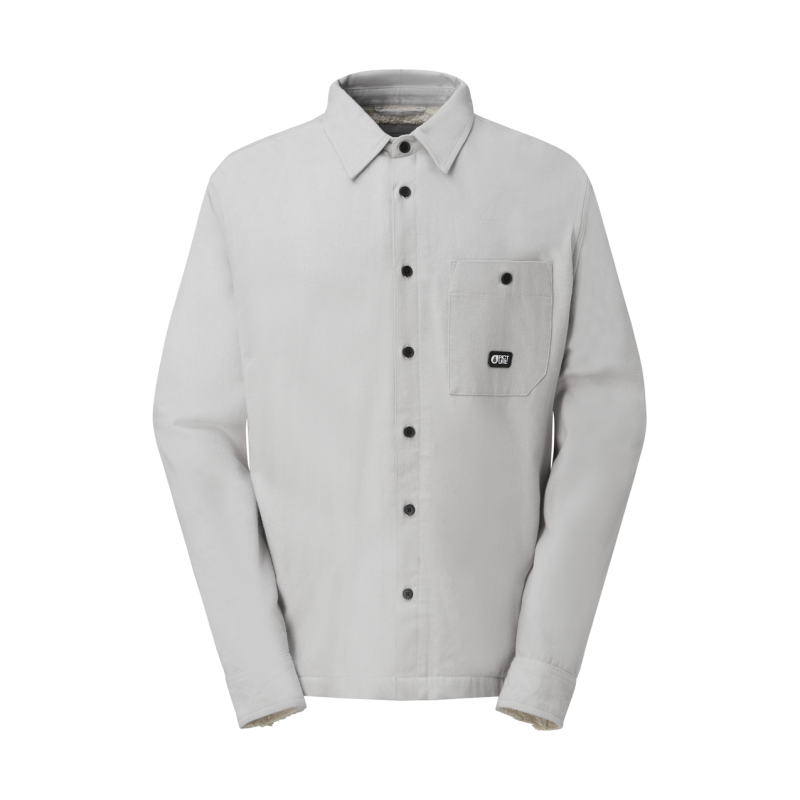 Picture Organic Clothing Norvon M Shirt - Paita - Miehet | Hardloop