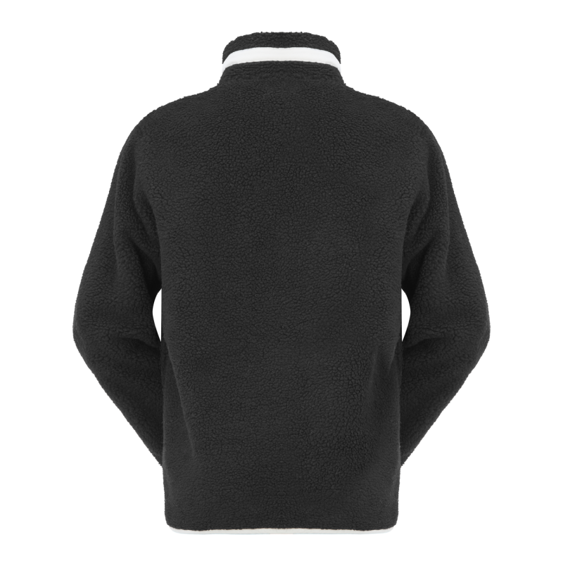 Picture Organic Clothing Pmbton Zip Fleece - Polaire homme | Hardloop