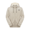 Picture Organic Clothing Yinni Plush Zip Hoodie - Pánská mikina | Hardloop