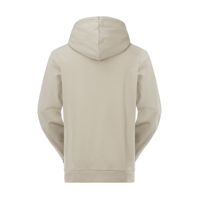 Picture Organic Clothing Yinni Plush Zip Hoodie - Bluza z kapturem męska | Hardloop