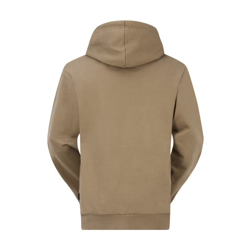 Picture Organic Clothing Yinni Plush Zip Hoodie - Sweatshirt à capuche homme | Hardloop