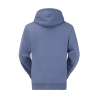 Picture Organic Clothing Yinni Plush Zip Hoodie - Hoodie - Men's | Hardloop