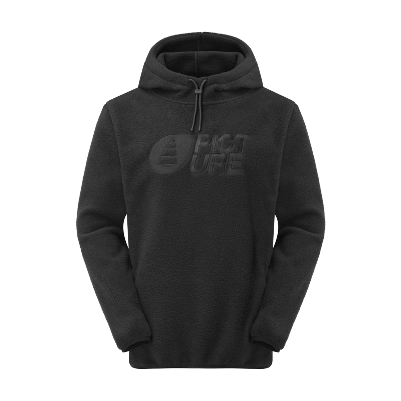 Picture Organic Clothing Kimag Hoodie - Bluza z kapturem męska | Hardloop