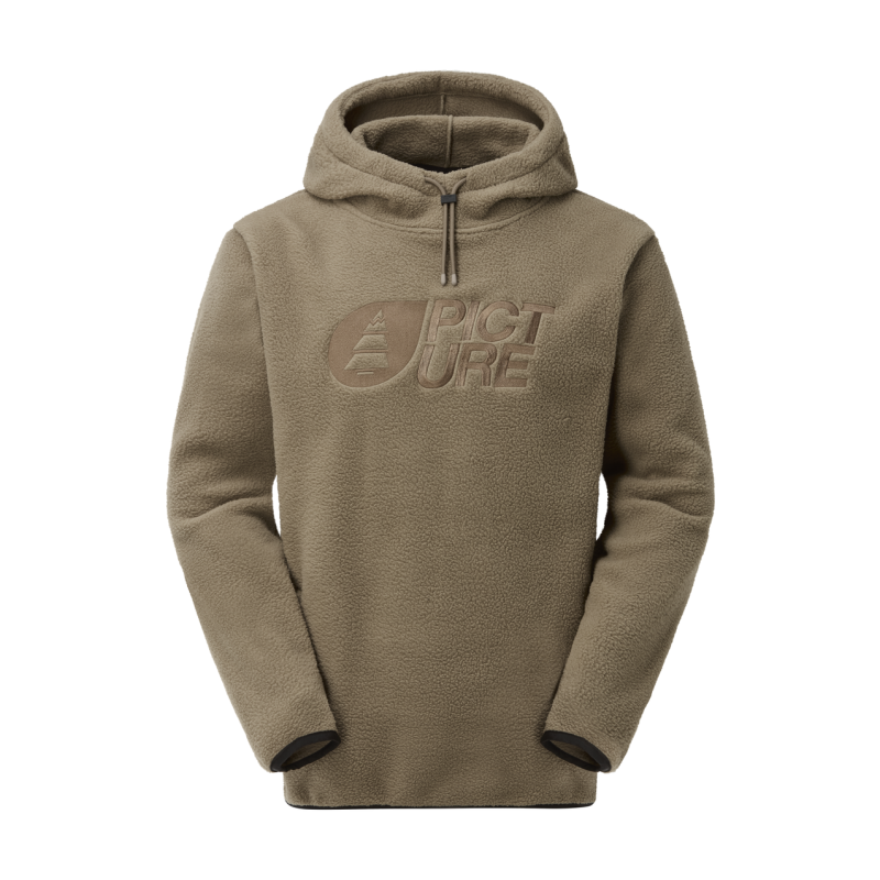 Kimag Hoodie - Hoodie - Herrer