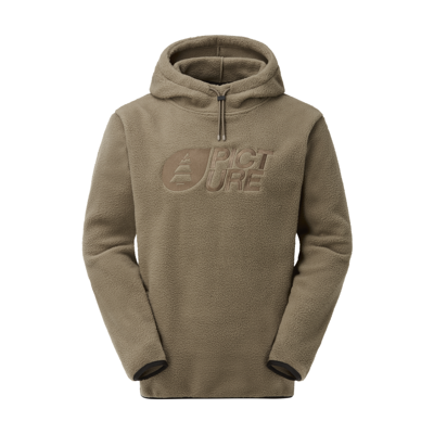 Kimag Hoodie - Sudadera - Hombre