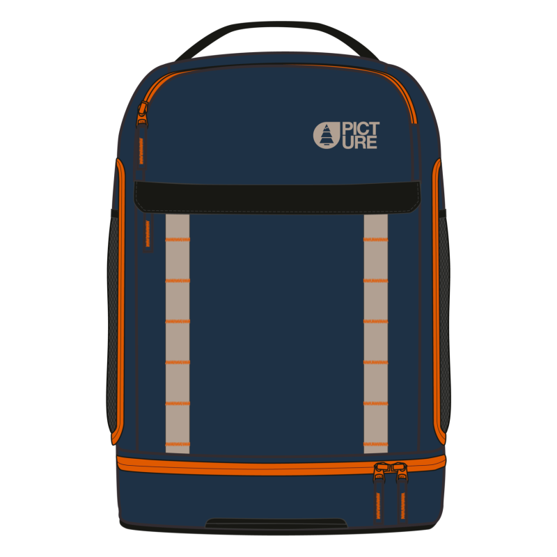 Wildpath Bag 35 - Backpack
