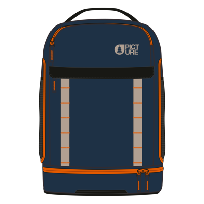 Wildpath Bag 35 - Rucksack