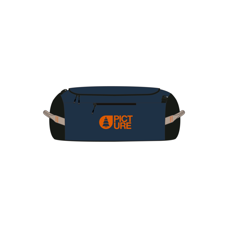 Wildpath Duffle 40 - Duffel laukku