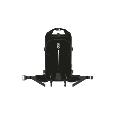 Komit.Tr 35 Backpack - Ski backpack
