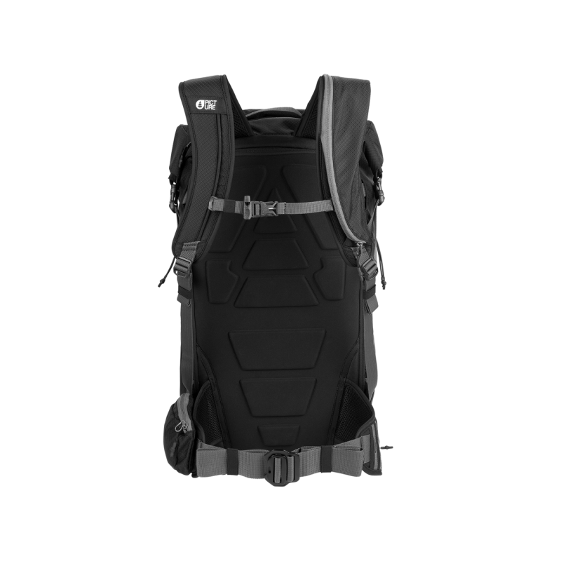Picture Organic Clothing Komit.Tr 30 Backpack - Plecak narciaski | Hardloop