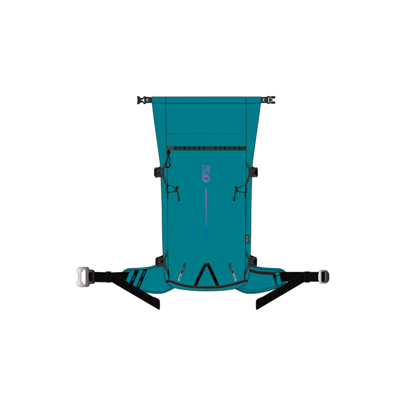 Komit.Tr 30 Backpack - Mochila de esquí