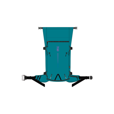 Komit.Tr 30 Backpack - Zaino da sci