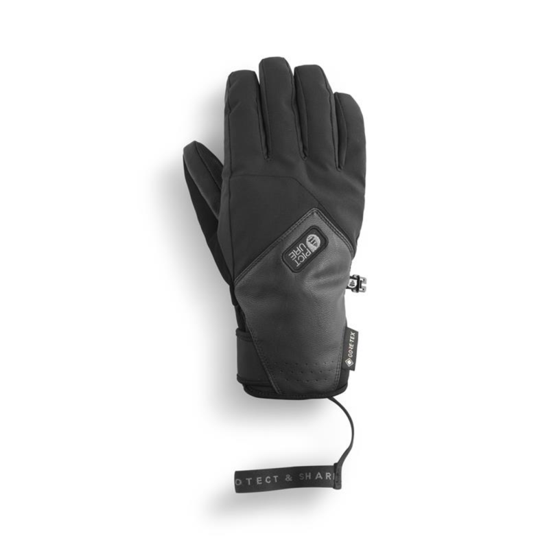 Picture Organic Clothing Pioneer Gtx W Gloves - Gants ski femme | Hardloop