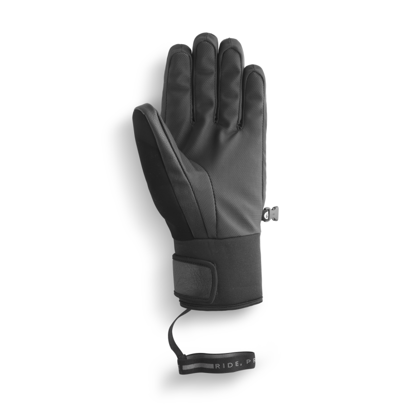 Picture Organic Clothing Kakisa Gloves - Dámské lyžařské rukavice | Hardloop