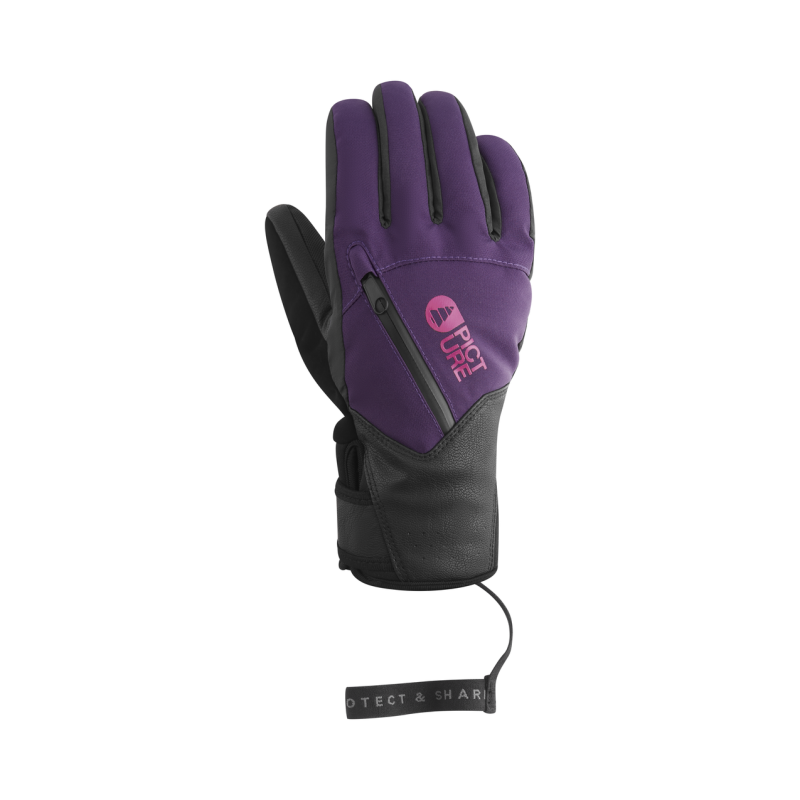 Kakisa Gloves - Skihandschuhe - Damen