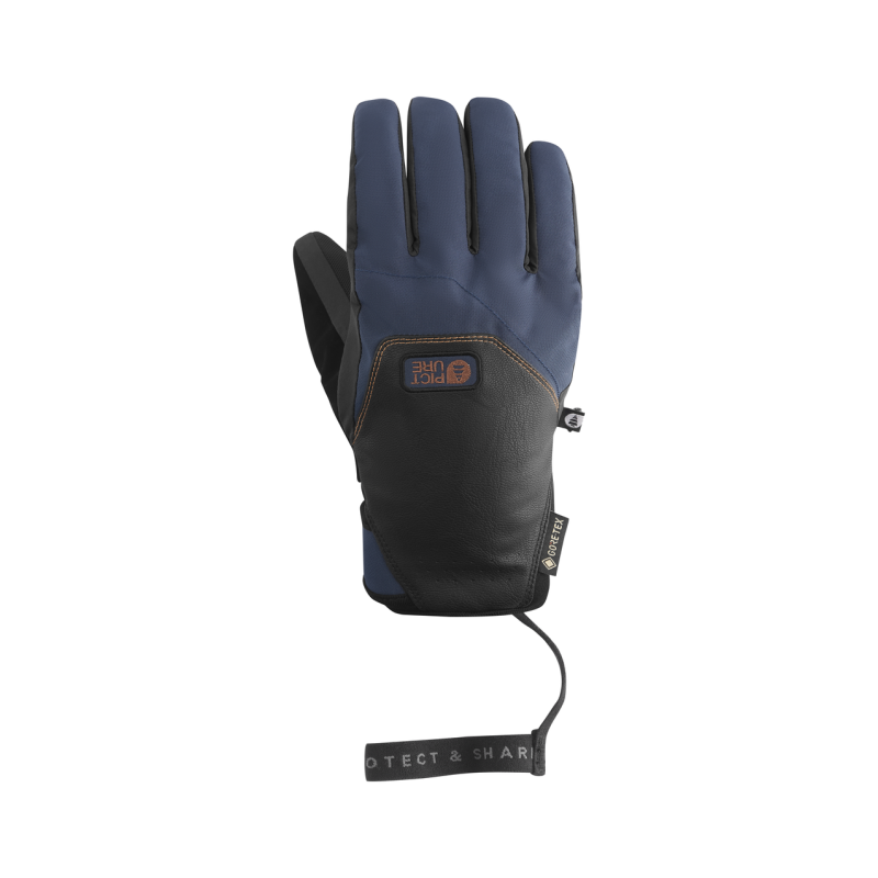 Picture Organic Clothing Pioneer Gtx Gloves - Skihandschuhe - Herren | Hardloop