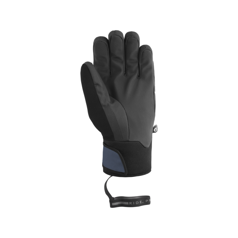 Picture Organic Clothing Pioneer Gtx Gloves - Guanti da sci - Uomo | Hardloop