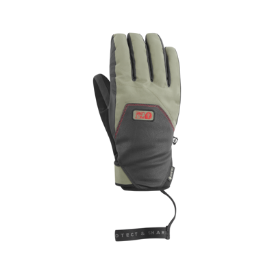Pioneer Gtx Gloves - Hiihtohanskat - Miehet