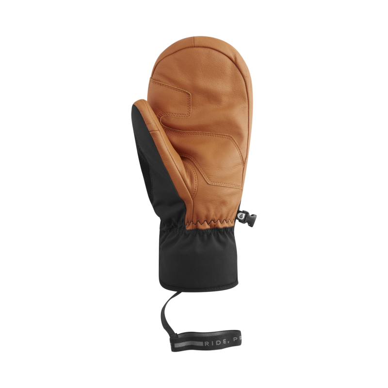 Picture Organic Clothing Ancon Mitts - Pánské palčáky | Hardloop