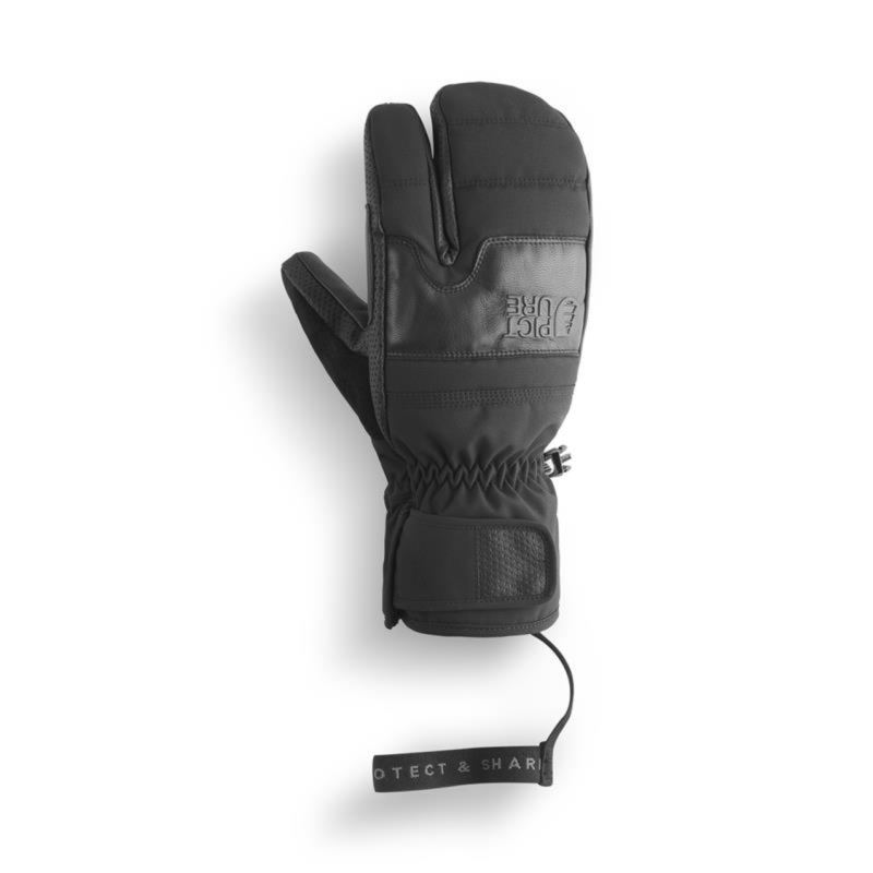 Picture Organic Clothing Sparks Lobster Mitts - Pánské palčáky | Hardloop