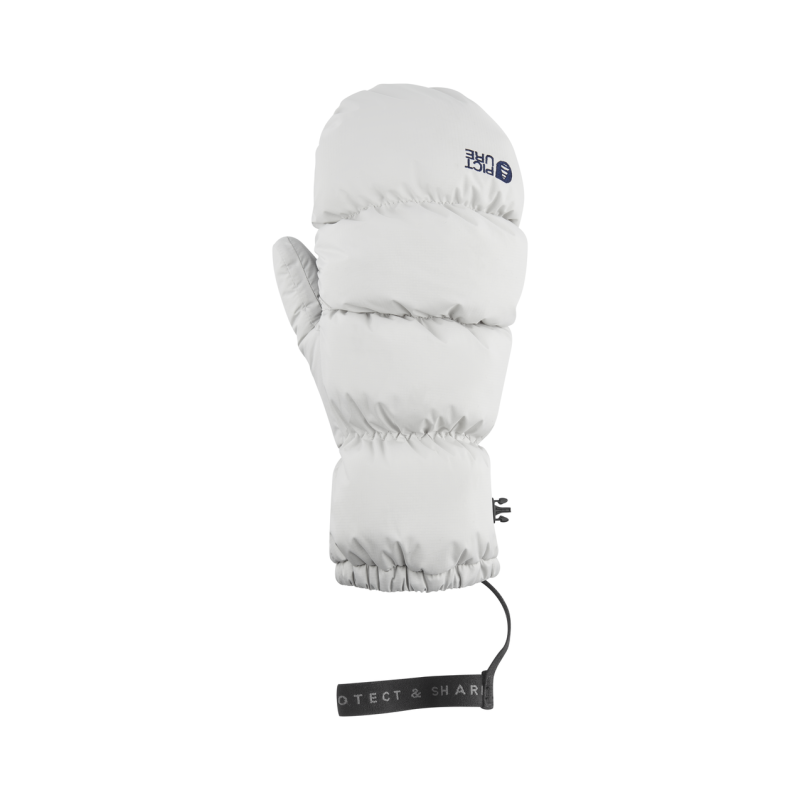 Picture Organic Clothing Puffy Mitts - Palčáky | Hardloop