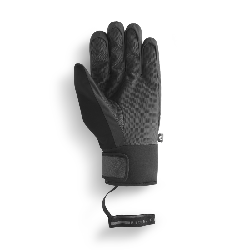 Picture Organic Clothing Madson Gloves - Pánské lyžařské rukavice | Hardloop