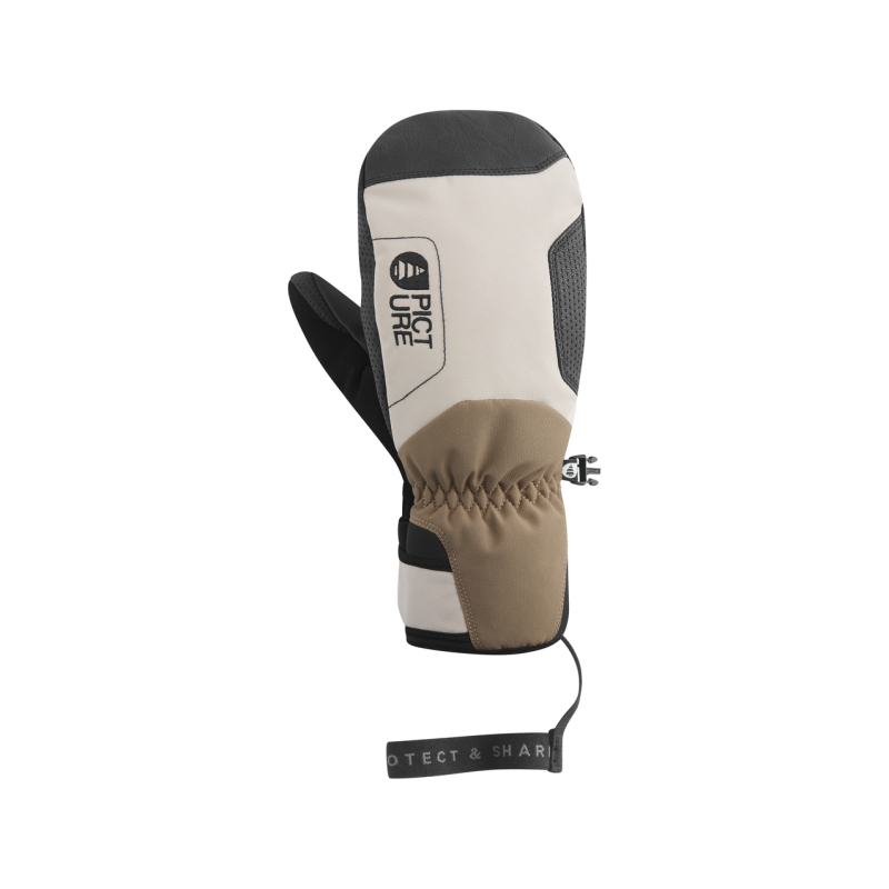 Caldwell Mitts - Fäustlinge - Herren